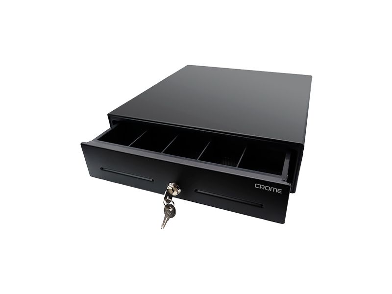 Cajón de Efectivo CRM-C405K