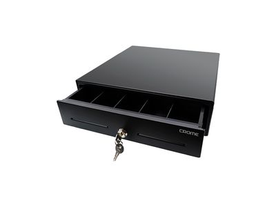 Cajón de Efectivo CRM-C405K
