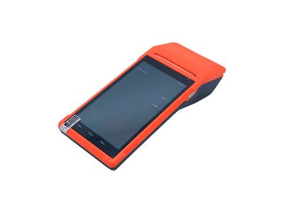 CRM‑Q1 | Terminal POS portátil