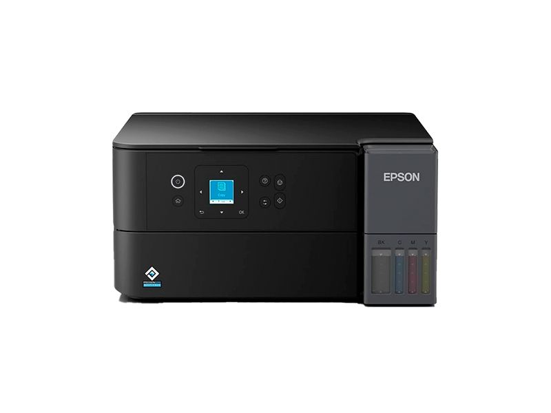 Impresora tinta Epson Ecotank L4360