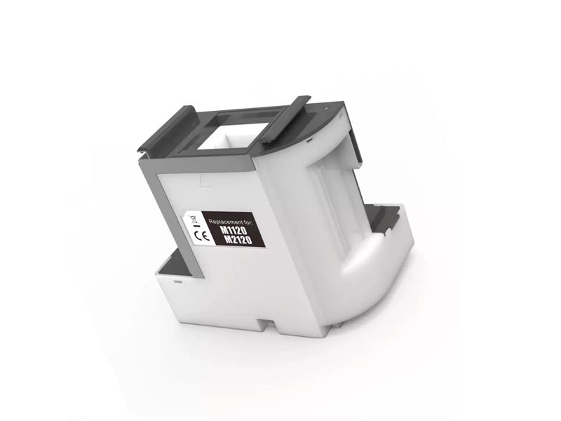 Caja de Mantenimiento Epson 1753825 | para impresoras Epson serie M