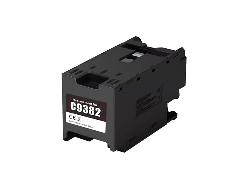 Caja de Mantenimiento Epson C9382 | Compatible con Epson WF-C5000, C5810, C5310, C5890 y C5390