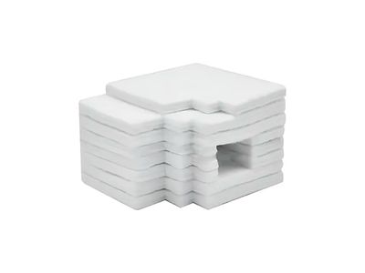 Almohadilla de Mantenimiento Compatible Epson | L600, L605, L655, L656, ET-3600, 4550, WF-2750