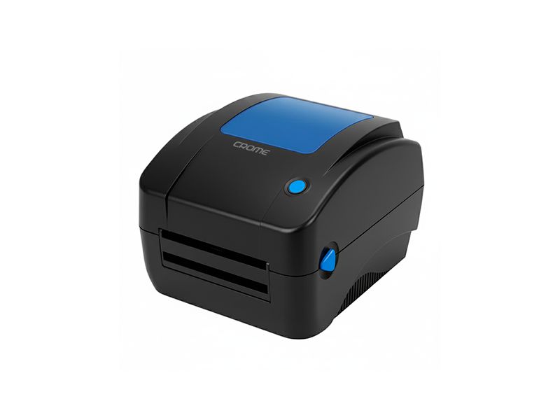 Impresora de etiquetas térmica CRM-605