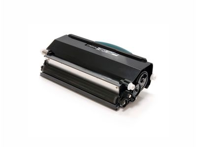 Toner Lexmark E260A - 9.0K Toner Lexmark E260A - 9.0K