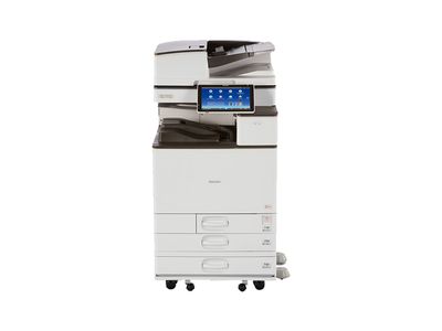 Impresora Ricoh MP C6004