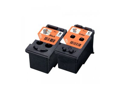 Cabezal de Impresión Canon BH-1 + COLOR CH-1 Cabezal de Impresión Canon BH-1 + COLOR CH-1