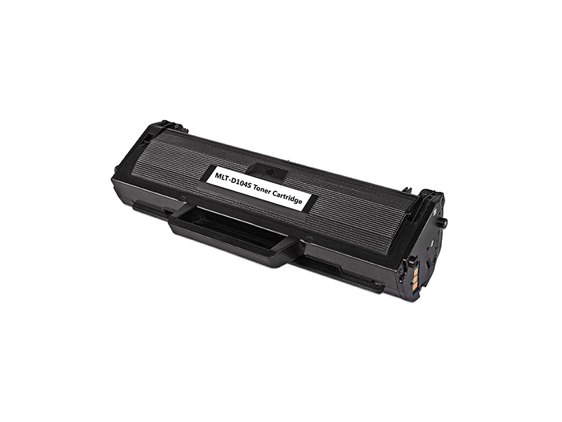 Toner Samsung MLT-104 Toner Samsung MLT-104