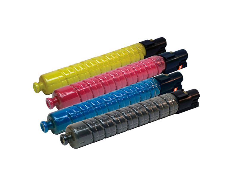 TONER RICOH MP C4500 - C3500 TONER RICOH MP C4500 - C3500