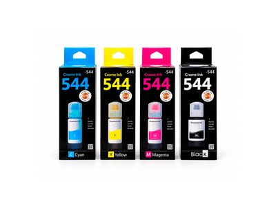 Tinta para EPSON 544