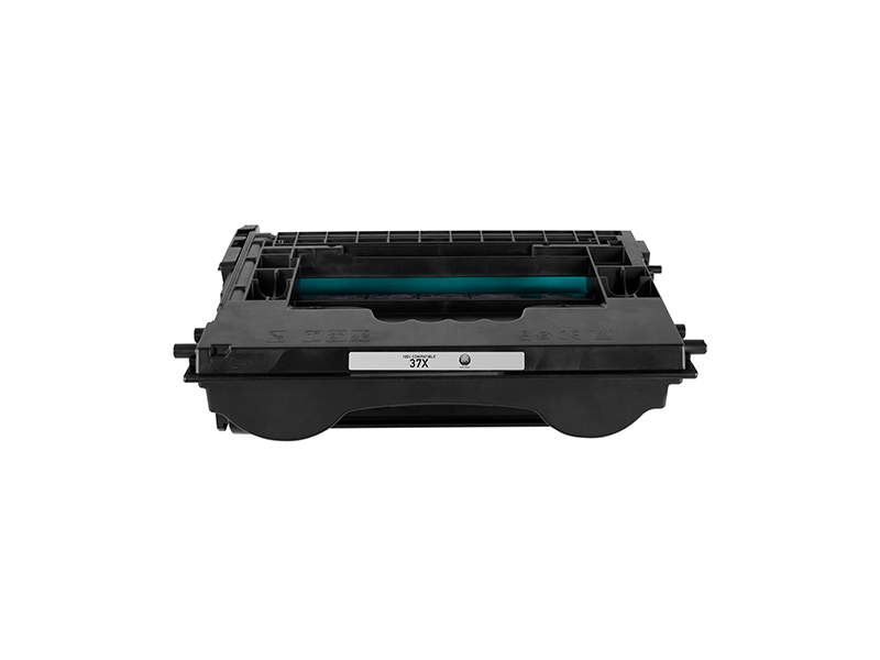 Toner HP CF237X -37X Toner HP CF237X -37X