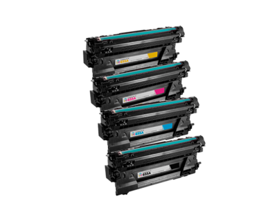 Toner HP 655A Toner HP 655A