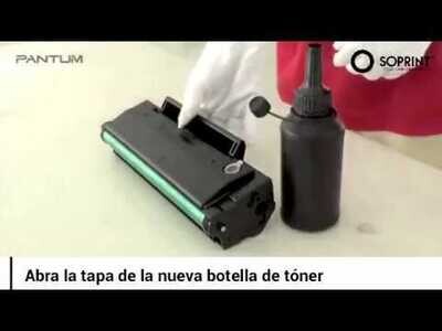 Toner PANTUM PD-219