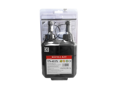 Kit Recarga PANTUM TN-411X Kit Recarga PANTUM TN-411X