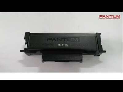 Kit Recarga PANTUM TN-411X