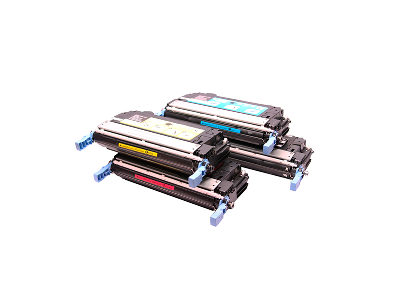 Toner HP 643A Toner HP 643A