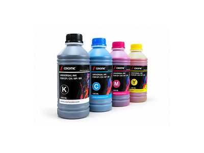 Tinta Universal DYE INK