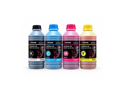 Tinta Universal DYE INK Tinta Universal DYE INK