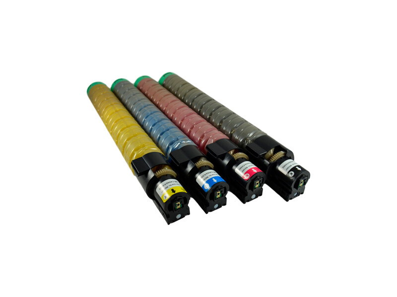 TONER RICOH MP C3002 / C3502 TONER RICOH MP C3002 / C3502