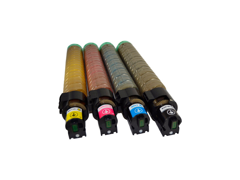 TONER RICOH MPC2800 - C3300 TONER RICOH MPC2800 - C3300