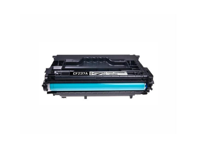 Toner HP CF237A -37A Toner HP CF237A -37A