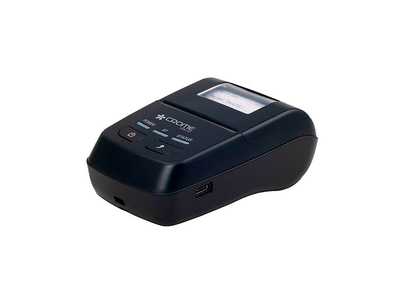 Mini impresora térmica CRM-03