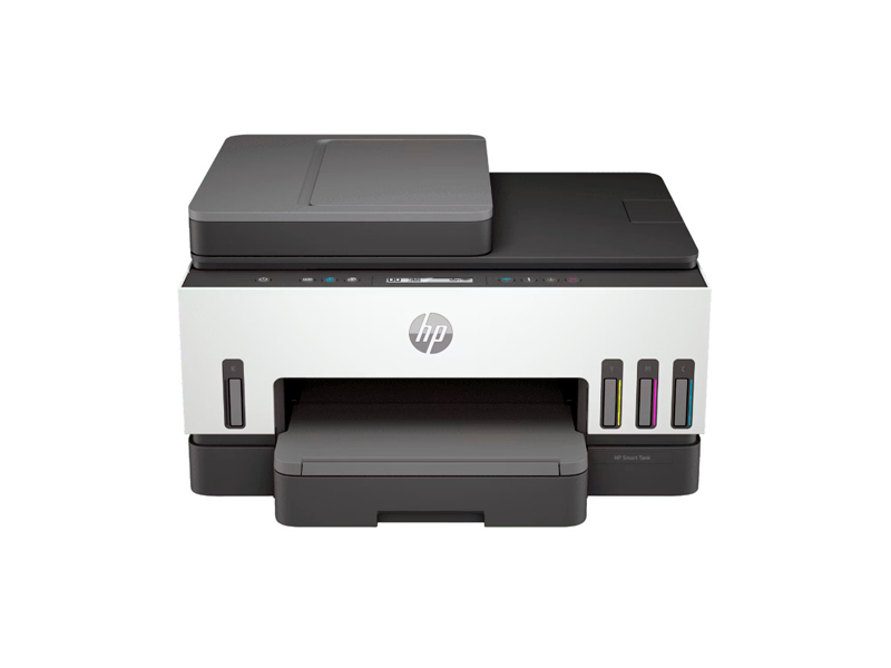 Impresora HP Smart Tank 750 Impresora HP Smart Tank 750