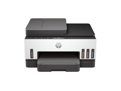 Impresora HP Smart Tank 750 Impresora HP Smart Tank 750