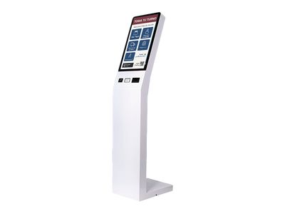KIOSCO TURNERO GP215B - Win KIOSCO TURNERO GP215B - Win