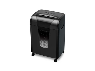 Máquina trituradora de papel de corte cruzado C261P-10 Máquina trituradora de papel de corte cruzado C261P-10