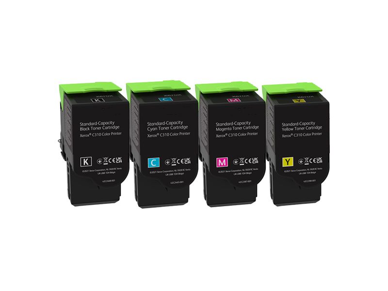 Toner Xerox C310 - C315 Toner Xerox C310 - C315