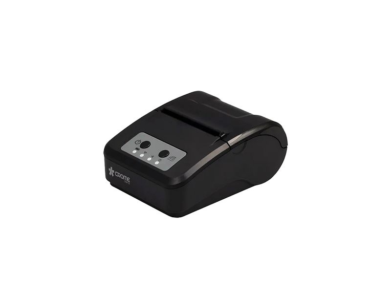 Mini impresora térmica CRM-03S