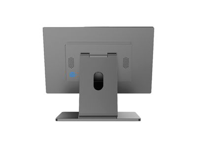 POS táctil CRM-T6 | Configuración Pantalla Simple