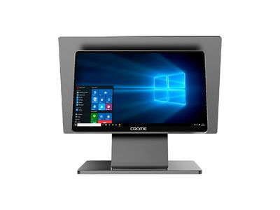 POS táctil CRM-T6 | Configuración Doble Pantalla