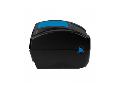 Impresora de etiquetas térmica CRM-605