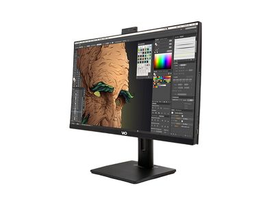 Computador AIO | WioOne 23.8” | Intel i5 12va Gen | 8GB RAM | 512GB SSD | Windows 11 Pro