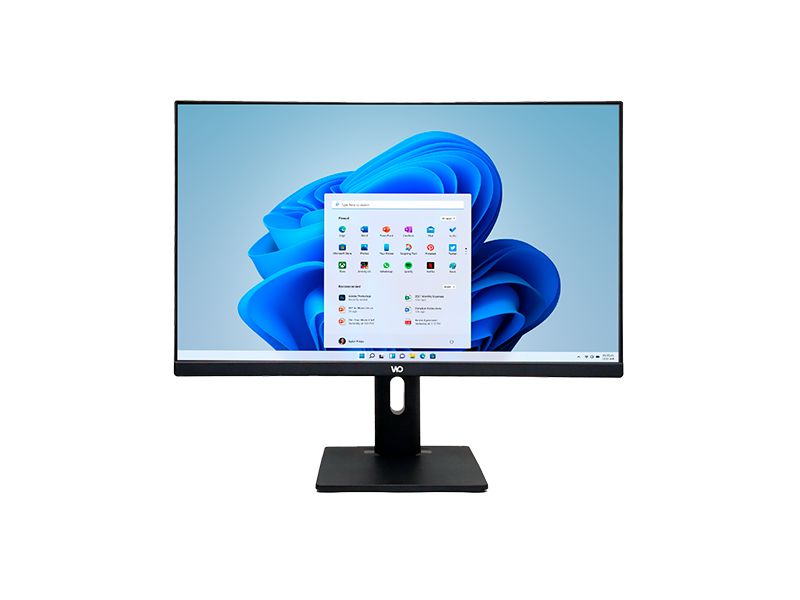Computador AIO | WioOne 23.8” | Intel i5 12va Gen | 8GB RAM | 512GB SSD | Windows 11 Pro Computador AIO | WioOne 23.8” | Intel i5 12va Gen | 8GB RAM | 512GB SSD | Windows 11 Pro