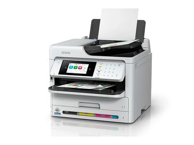 Impresora tinta Epson WorkForce WF-C5890