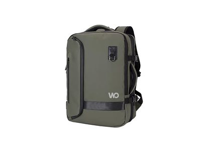 Mochila Escolar de Viaje | Unisex | 16" | Impermeable | Gran Capacidad 36–56 L
