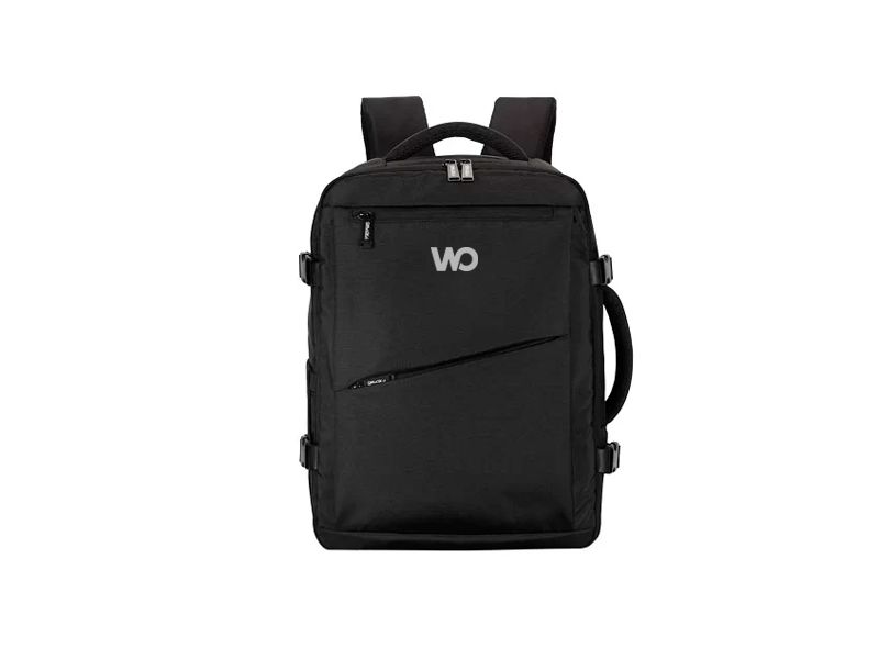 Mochila para Portátil 17” | Impermeable | Universitaria | Ejecutiva Mochila para Portátil 17” | Impermeable | Universitaria | Ejecutiva