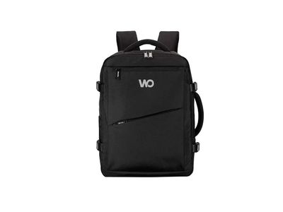 Mochila para Portátil 17” | Impermeable | Universitaria | Ejecutiva