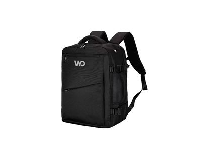 Mochila para Portátil 17” | Impermeable | Universitaria | Ejecutiva