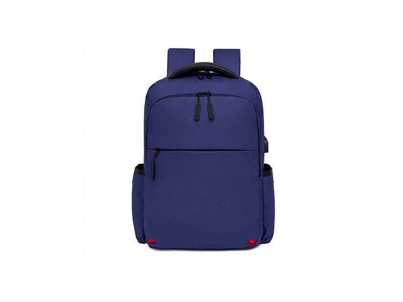 Mochila Ejecutiva | 17” | Oxford Impermeable con Puerto USB |
