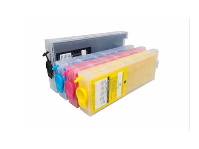 Kit Cartuchos Recargables CISS para Epson WorkForce Series Kit Cartuchos Recargables CISS para Epson WorkForce Series