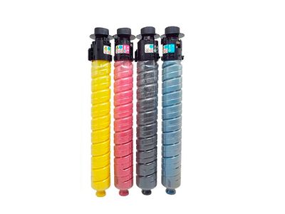 TONER RICOH MP C3003 - C3004  - C3503 - C3504