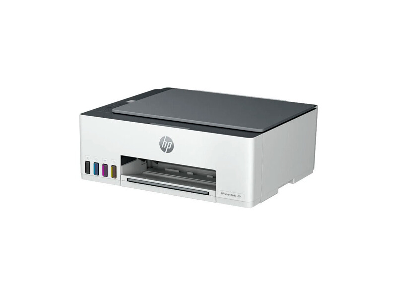 Impresora tinta HP Smart Tank 583
