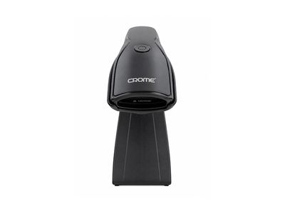 Lector códigos QR | CRM-1610