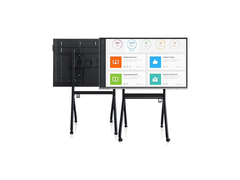 Panel Interactivo WioOne 75” | 4K UHD | Android 14 | RAM 4GB | Pantalla Táctil Inteligente Panel Interactivo WioOne 75” | 4K UHD | Android 14 | RAM 4GB | Pantalla Táctil Inteligente