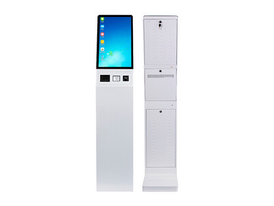 KIOSCO TURNERO KD215B - Android