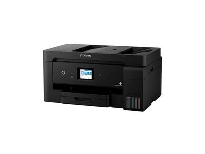 Impresora Epson EcoTank L14150 A3